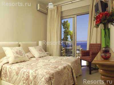 Pleiades Luxurious Villas 46